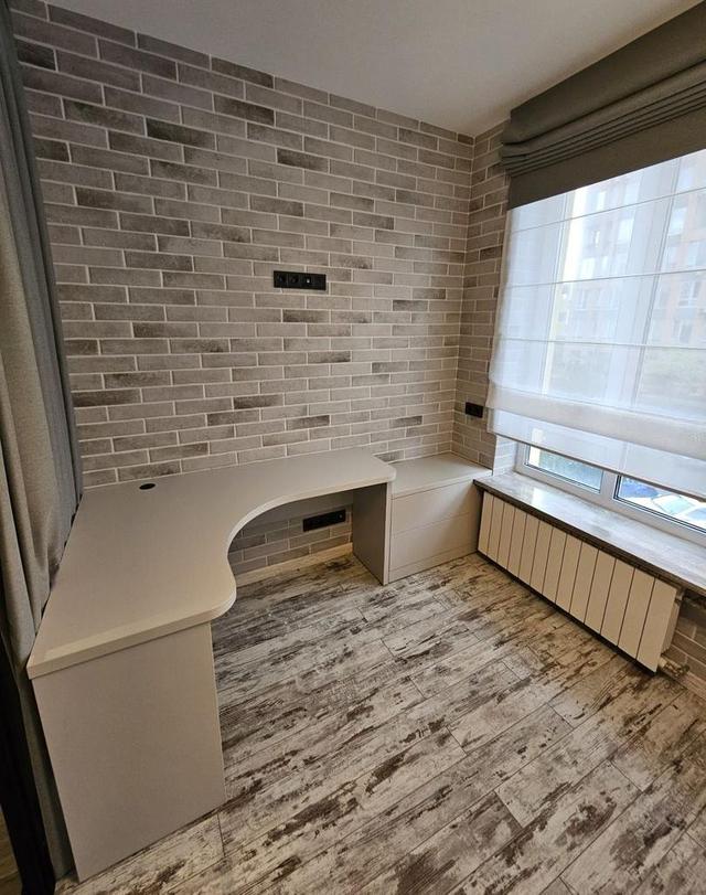 1-кімнатна квартира, вул. Березнева 12 — фото 8
