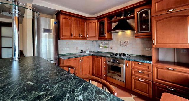 3-кімнатна квартира, Гордієнка (Чекістів) пров. 1а