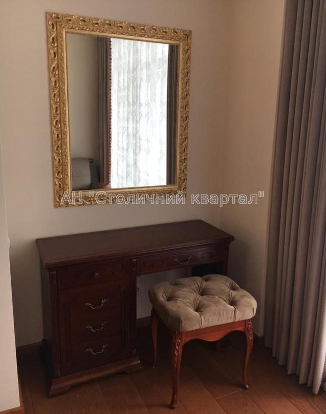 4-кімнатна квартира, вул. Драгомирова 19б — фото 14