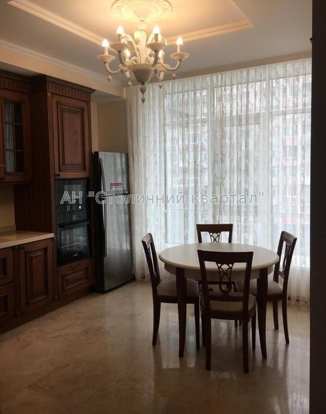 4-кімнатна квартира, вул. Драгомирова 19б — фото 6
