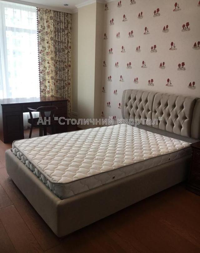4-кімнатна квартира, вул. Драгомирова 19б — фото 15