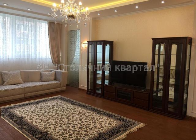4-кімнатна квартира, вул. Драгомирова 19б — фото 3