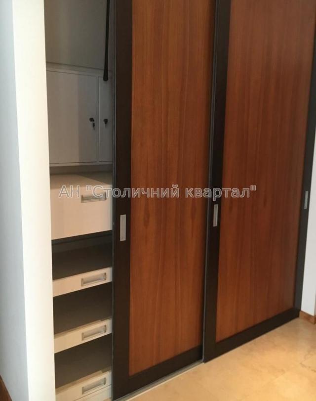 4-кімнатна квартира, вул. Драгомирова 19б — фото 22