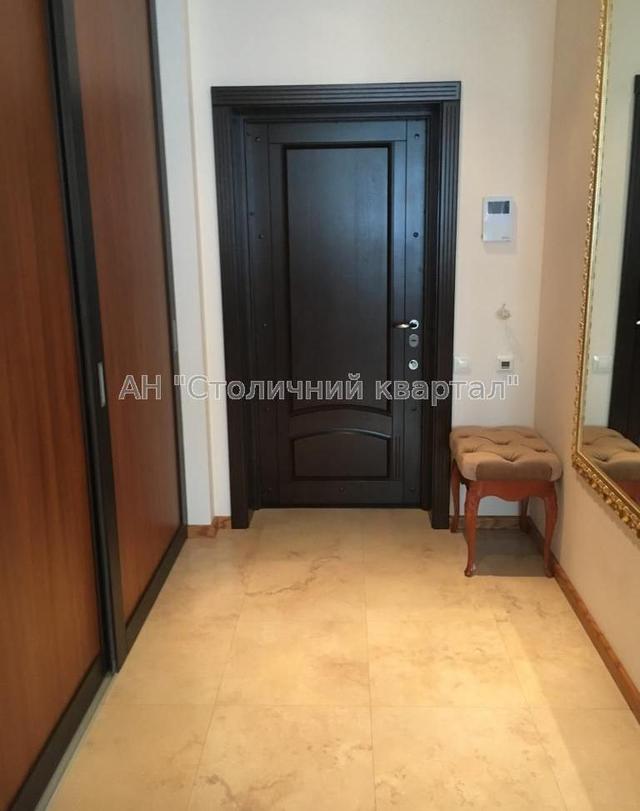 4-кімнатна квартира, вул. Драгомирова 19б — фото 24