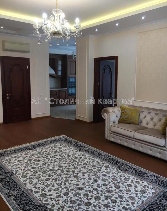 4-кімнатна квартира, вул. Драгомирова 19б — фото 5