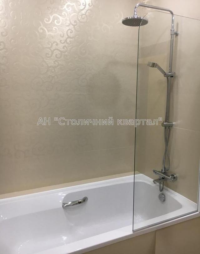 4-кімнатна квартира, вул. Драгомирова 19б — фото 17