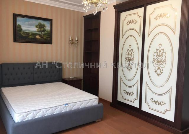 4-кімнатна квартира, вул. Драгомирова 19б — фото 9