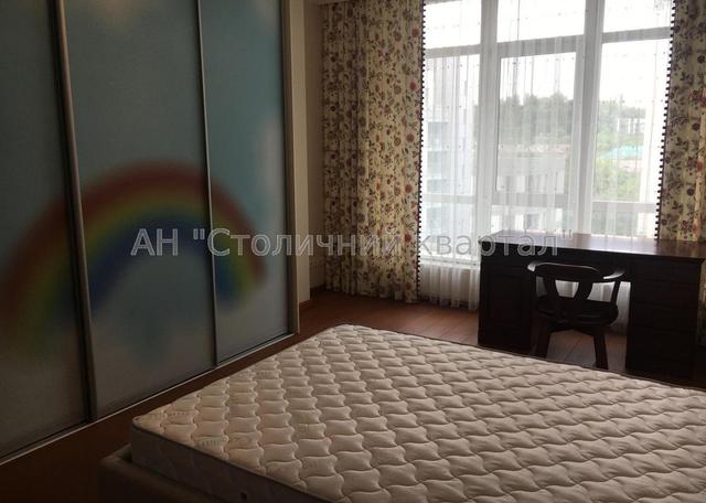 4-кімнатна квартира, вул. Драгомирова 19б — фото 16