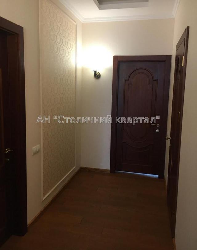 4-кімнатна квартира, вул. Драгомирова 19б — фото 10