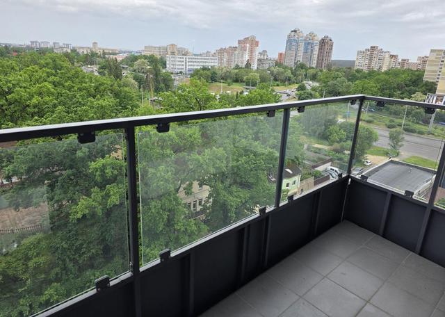 2-кімнатна квартира, вул. Василя Стуса 35Б — фото 4