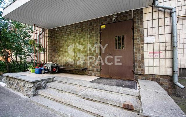 4-кімнатна квартира, вул. Ярославів Вал 15а — фото 22