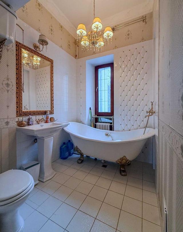 2-кімнатна квартира, вул. Лаврська 7а — фото 6