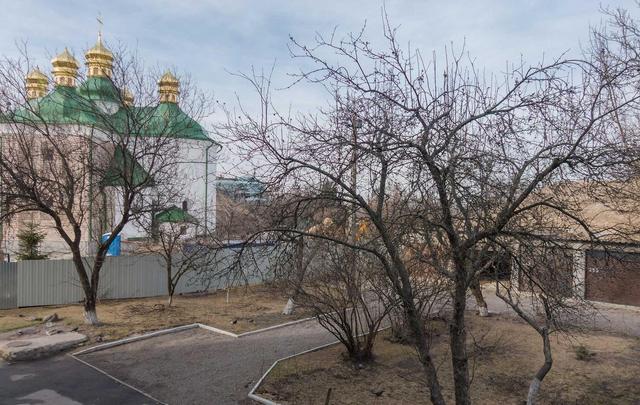 2-кімнатна квартира, вул. Лаврська 7а — фото 8
