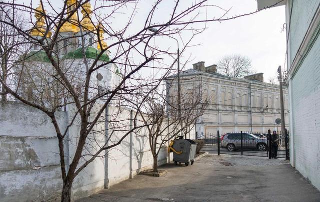 2-кімнатна квартира, вул. Лаврська 7а — фото 10