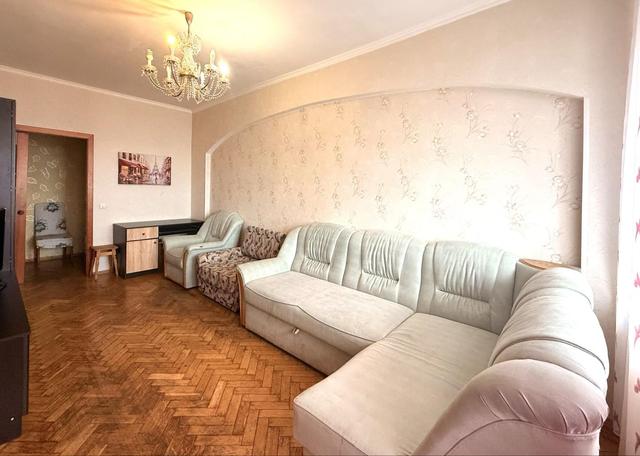1-кімнатна квартира, бульв. Українки 36б — фото 2