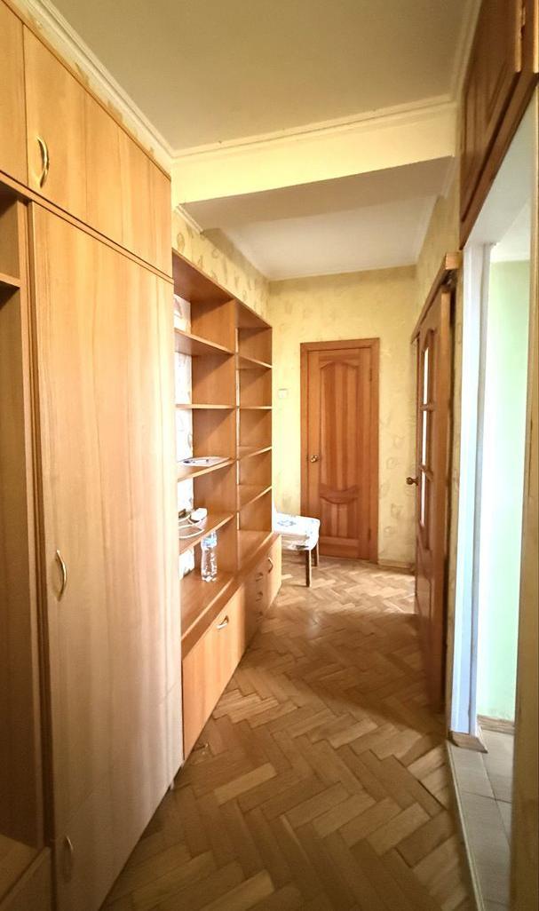 1-кімнатна квартира, бульв. Українки 36б — фото 13