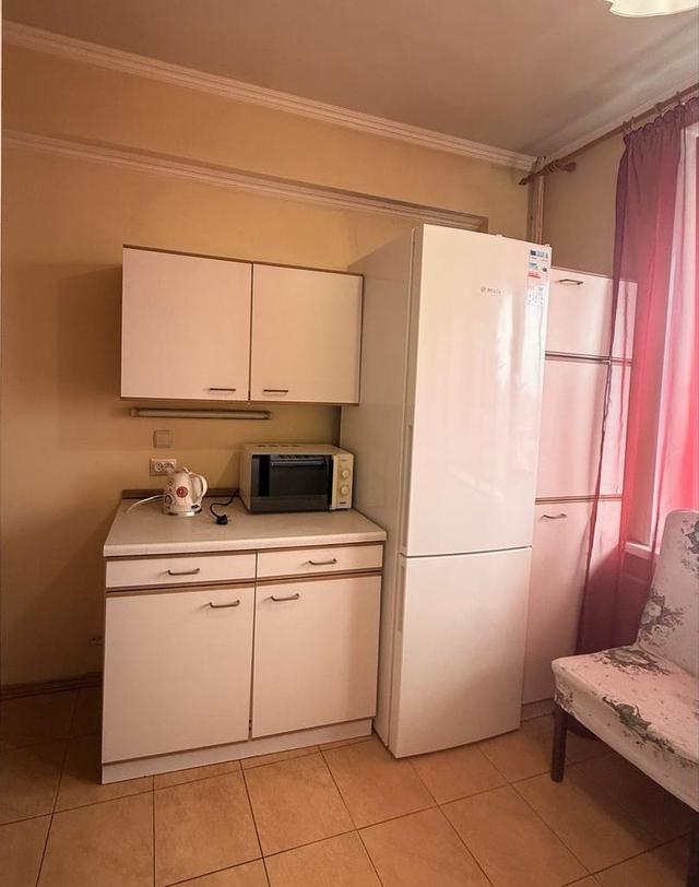 1-кімнатна квартира, бульв. Українки 36б — фото 10