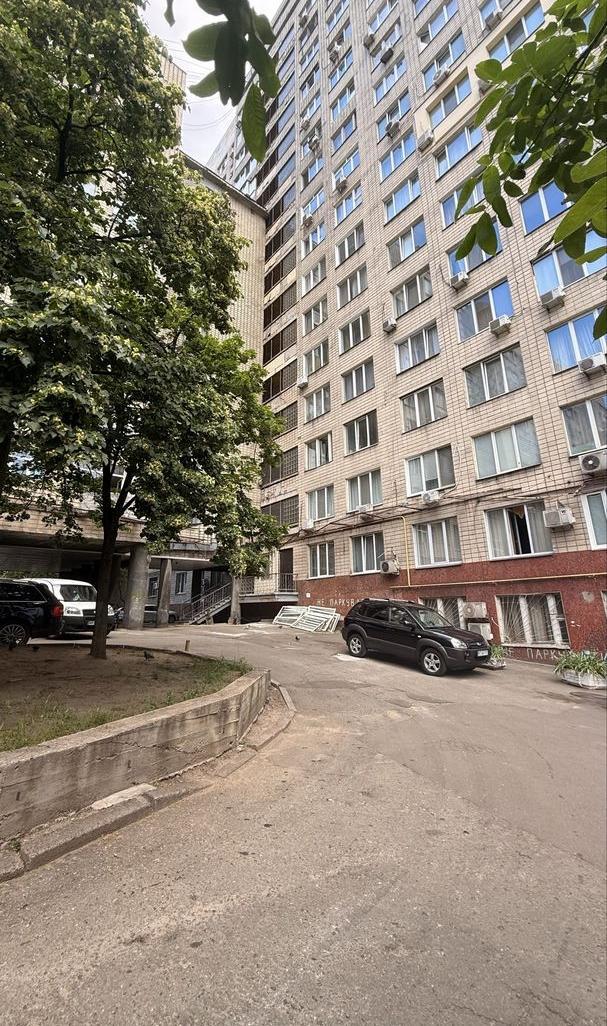 1-кімнатна квартира, бульв. Українки 36б — фото 16