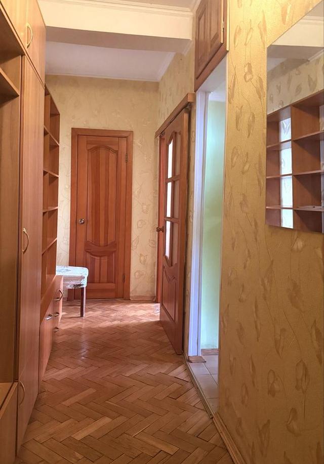 1-кімнатна квартира, бульв. Українки 36б — фото 5
