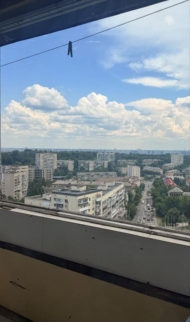 1-кімнатна квартира, бульв. Українки 36б — фото 12