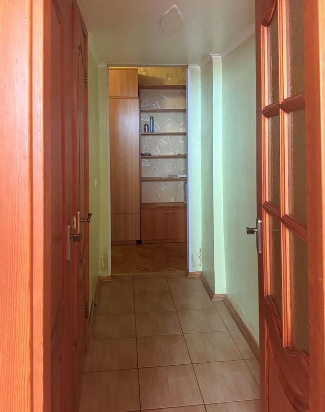 1-кімнатна квартира, бульв. Українки 36б — фото 6