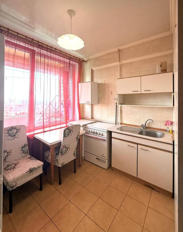 1-кімнатна квартира, бульв. Українки 36б — фото 11