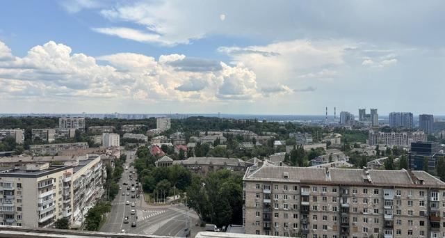 1-кімнатна квартира, бульв. Українки 36б — фото 4
