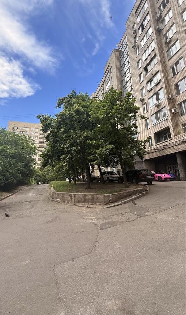 1-кімнатна квартира, бульв. Українки 36б — фото 17