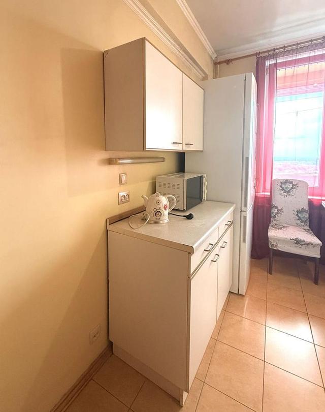 1-кімнатна квартира, бульв. Українки 36б — фото 9