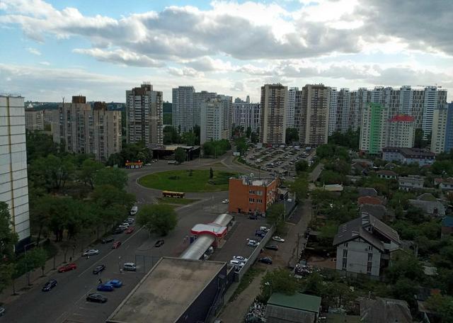 1-кімнатна квартира, вул. Каховська 56 — фото 12