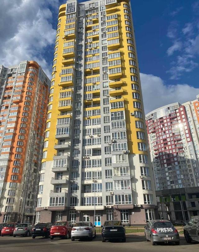 1-кімнатна квартира, вул. Каховська 56 — фото 11