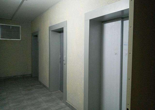 1-кімнатна квартира, вул. Каховська 56 — фото 10