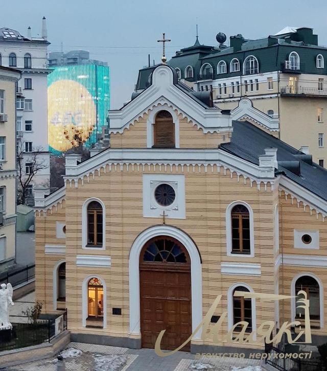 3-кімнатна квартира, вул. Лютеранська 21 — фото 15