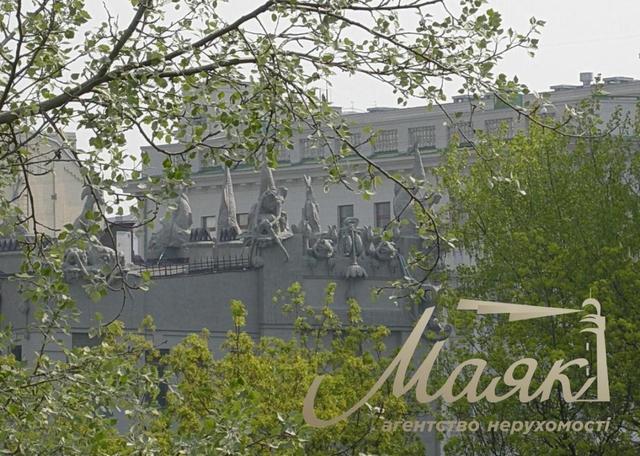 3-кімнатна квартира, вул. Лютеранська 21 — фото 14