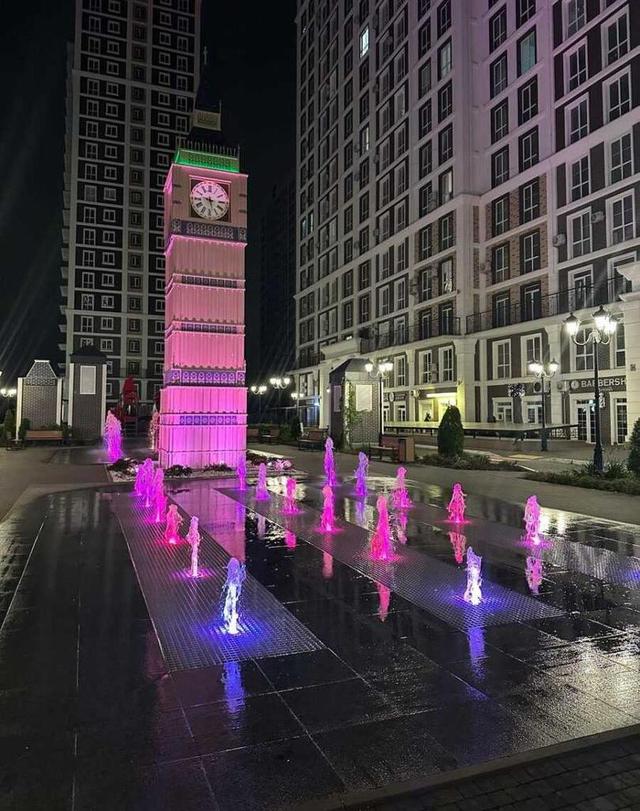 1-кімнатна квартира, Київ — фото 18