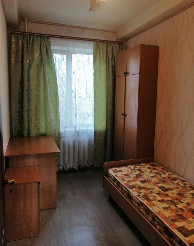 2-кімнатна квартира, вулиці Волонинська 8 — фото 3
