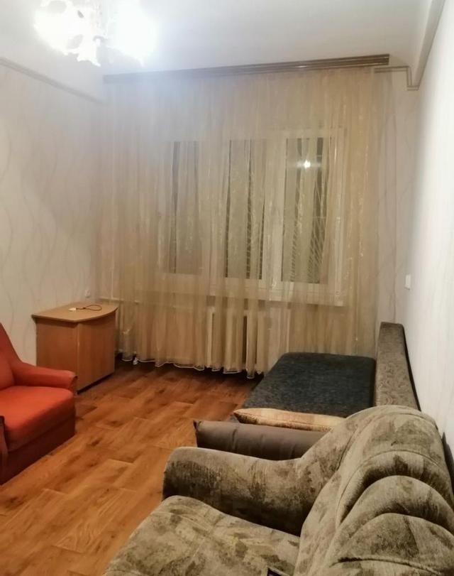 2-кімнатна квартира, вулиці Волонинська 8 — фото 1