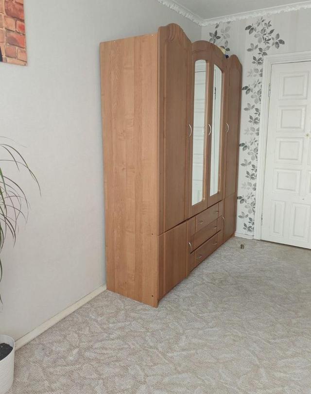 2-кімнатна квартира, вул. Миропільська 13 — фото 13