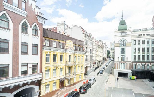 3-кімнатна квартира, вул. Воздвиженська 50 — фото 10