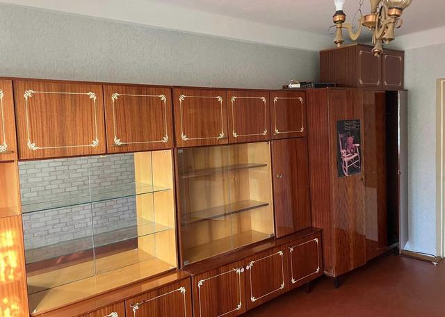 1-кімнатна квартира, вул. Братиславська 20 — фото 5