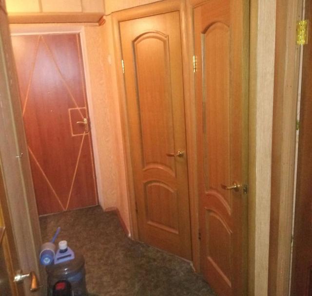 2-кімнатна квартира, вул. Волинська, 31 — фото 7