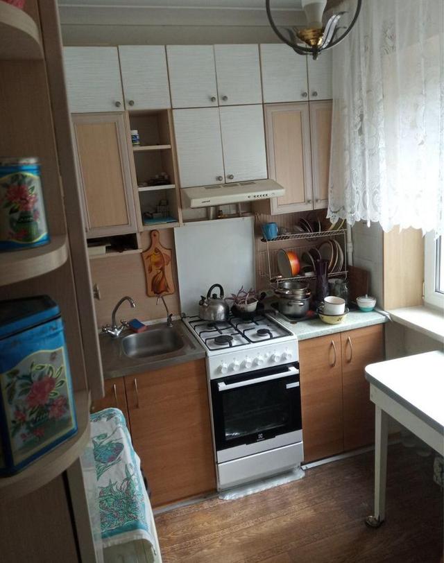 2-кімнатна квартира, вул. Волинська, 31 — фото 5
