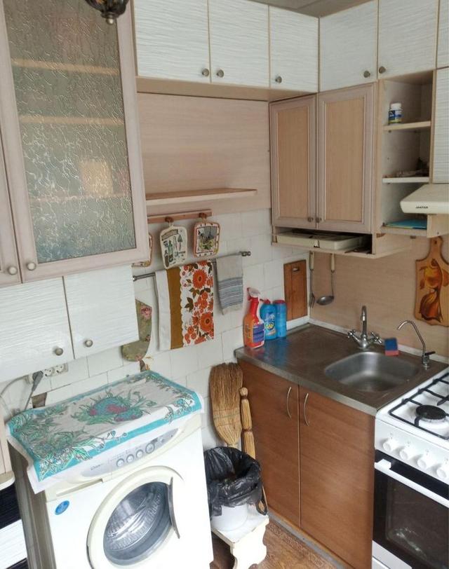 2-кімнатна квартира, вул. Волинська, 31 — фото 4