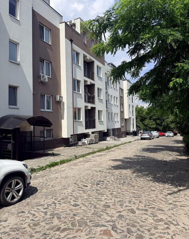 1-кімнатна квартира, вул. Майкопська 1а — фото 7