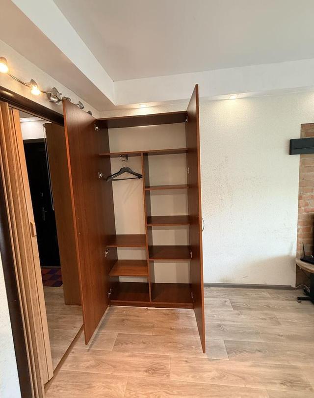 1-кімнатна квартира, вул. Майкопська 1а — фото 3