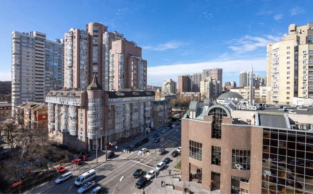 4-кімнатна квартира, вул. Антоновича (Горького) 131 — фото 14