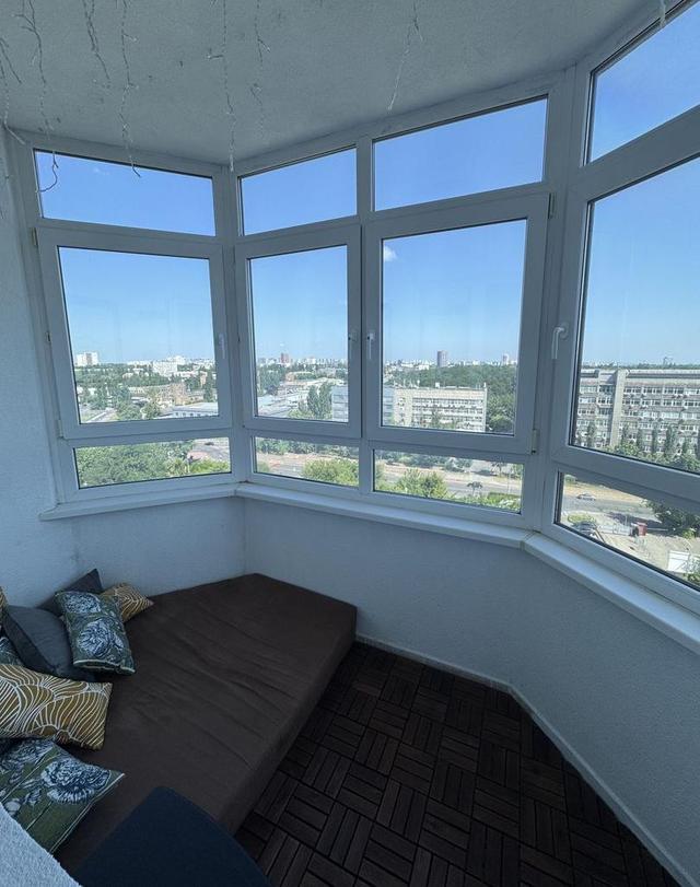 3-кімнатна квартира, дегтярівська 25а — фото 4