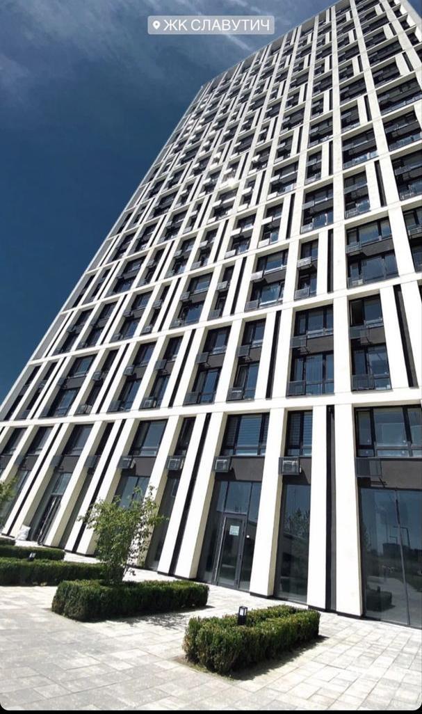 3-кімнатна квартира, вул. Зарічна, 2к — фото 7