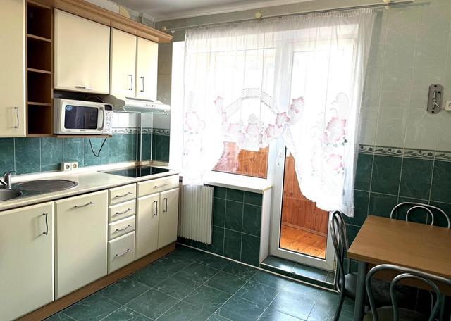 1-кімнатна квартира, вул. Героїв Дніпра 38 — фото 1