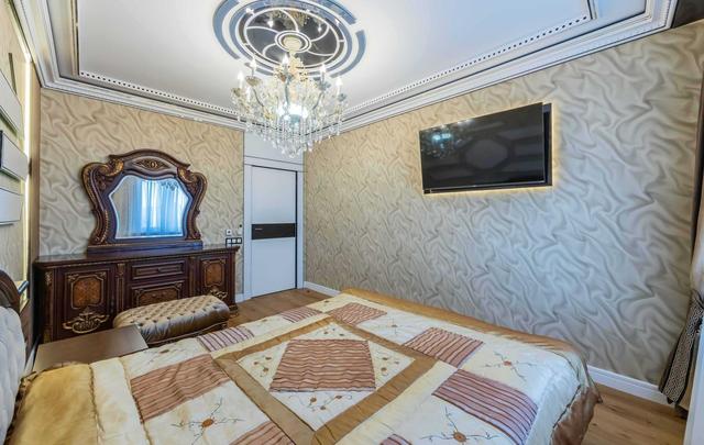 2-кімнатна квартира, Новопольова 2 — фото 8